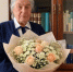 90 лет жизни, посвященной людям: юбилей ветерана Альметьевской РМБ - Минздрав РТ