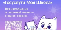С началом нового учебного года школы Ростовской области переходят на единую федеральную цифровую платформу «Моя школа» - Веселовский район
