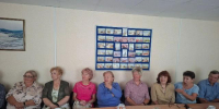 Кино: взгляд сквозь годы - ЦБС г. Карталы