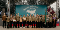 Фото: Управление молодежной политики Алтайского края - Алтайская правда
