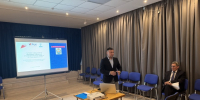 АО «Новгородоблэлектро» продолжает реализацию федерального проекта «Производительность труда» - Правительство Новгородской области