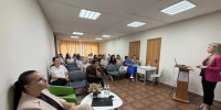 В Волгоградской области состоялись Августовские методические встречи - Академия последипломного образования