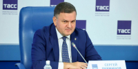 Сергей Перминов: заявления премьер-министра Армении подтверждают его намерения идти по пути сворачивания сотрудничества с Россией - ЛенТВ24