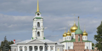 Бесплатный туристический автобус отправляется в третью поездку по Тульской области - Комсомольская Правда