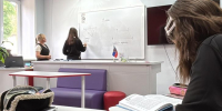 В Белгороде президентская школа откроется не раньше 2029 года - Курские Известия