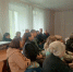 На встрече с избирателями. - Санчурский муниципальный округ
