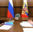 Владимир Путин провёл рабочую встречу  с министром промышленности и торговли России  Антоном Алихановым - Министерство промышленности и энергетики