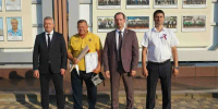 СВОИМ ТРУДОМ ПОЧЁТ ЗАСЛУЖИВШИЕ - Добринский муниципальный район