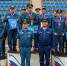Зеленоградские пожарные заняли первенство во II этапе Открытого чемпионата Москвы по боевому развертыванию - Район Крюково ЗелАО Москвы