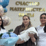В Нижневартовске выписали первую участницу проекта для беременных студенток - Местное время