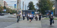 Мэр Челябинска отправил чиновников гулять по городу пешком - КП Челябинск