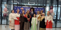 Состоялась августовская педагогическая конференция - Дума города Костромы