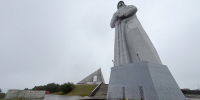 Реставрация мемориала «Защитникам Советского Заполярья» вступила в активную фазу - Министерство информационной политики