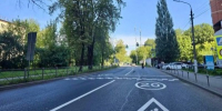 Дороги к школам и колледжам стали лучше: в Подмосковье отремонтировали почти 50 участков - Правительство Московской области
