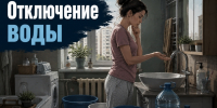 Информация об отключении холодной воды в Новотроицке 27 августа - НоКС ТВ