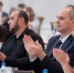 Денис Паслер вручил госнаграды многодетным семьям Среднего Урала - Министерство социальной политики