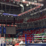 В саранской «Огарёв Арена» все готово к началу  Чемпионата России по боксу - Вестник Мордовии