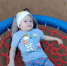 Сбор для 3-летнего онкопациента Богдана Лиханова из Сыктывкара закрыт - ИА Комиинформ