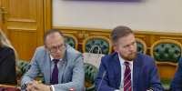 В органах власти региона расширяют применение искусственного интеллекта - Министерство экономического развития