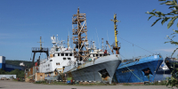 В Кандалакше суд не включил моряку несколько лет работы в льготный стаж для пенсии - SeverPost.ru