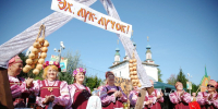 Ивановская область готовится принять гостей традиционного фестиваля «Лук-лучок» - ГТРК