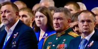 Сторонники «Единой России» предложили Минфину России изменить порядок учёта субсидий для работодателей ветеранов СВО - Единая Россия