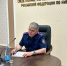 Исполняющий обязанности руководителя следственного управления Следственного комитета России по Кировской области провел приём граждан - Следственный комитет
