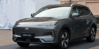 Автоконцерн Geely отказался от разработки новых двигателей внутреннего сгорания - Spbdnevnik.ru
