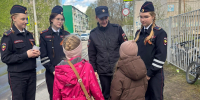 Вологодские школьники вошли в число победителей Всероссийского конкурса «Лидерское звено ЮИД» - Вологда.РФ