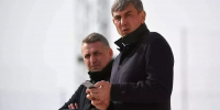 «Жизнь Галицкого отблагодарила»: Волчек - о чемпионстве «Краснодара» в сезоне-24/25 - Кубанские Новости