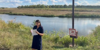 В Гагаринском районе завели уголовное дело из-за гибели девочек в пруду - Четвертая Власть
