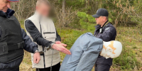 В Можайске завершено расследование в отношении мужчины, обвиняемого в убийстве местной жительницы, разбое и угоне автомобиля - Следственный комитет
