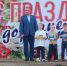 Сергей Дмитриев помог организовать праздник в посёлке Октябрьский - Законодательное Собрание