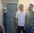 Общественники и представители ГУФСИН проверили условия содержания в ФКУ СИЗО-5 - ГУФСИН Ростовской области