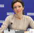 Кузнецова: «Единая Россия» не допустит формализма в защите традиционных ценностей - Единая Россия