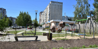 В Костроме завершен прием проектов благоустройства для участия в конкурсе общественных инициатив - Город Кострома