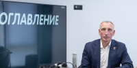 Александр Козловский. Фото: ПАИ - InformPskov.Ru