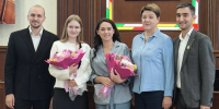 Смена «капитанов»: у Молодёжного парламента прошла знаковая сессия - Gorod48.ru