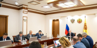 Правительство Чувашии смягчило условия предоставления бюджетных кредитов муниципалитетам - Министерство финансов