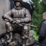 В Рыбинске устанавливают памятник бойцам СВО - ГТРК