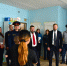 Уполномоченный по правам человека в городе Москве Андрей Мецлер и председатель столичной ОНК Илья Высотский с рабочим визитом посетили СИЗО-6 ГУФСИН России по г. Москве - УФСИН по г. Москве