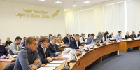 Депутаты городской Думы Дзержинска подняли вопрос о создании правового акта о мерах поддержки жителей, пострадавших от атак БПЛА. - Городская дума Дзержинска