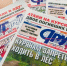 Газете «Друг для друга» исполнилось 32 года - Друг для Друга