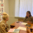 Анастасия Дементьева провела прием граждан - Единая Россия
