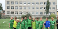Турнир памяти Колобанова - Гатчинская правда