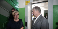 В 2027–2028 годах в Ульяновской области заменят 500 лифтов - Комсомольская правда