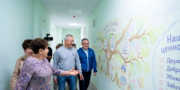 На Правом берегу откроется новый детский садик - Калужская неделя
