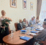 Состоялось заседание Квалификационной комиссии - Адвокатская палата