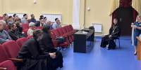 В Лаишевском районе провели занятия по гражданской обороне для духовенства - Лаишевский район