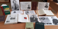 К  155-летию со дня рождения Л.Н.Андреева - Судакская ЦБС
